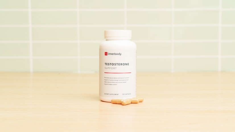 Copy of innerbody Testosterone Support